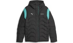 Puma MAPF1 MT7 Ecolite Men's Jacket Black 621146 01
