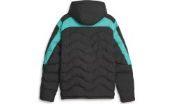 Puma MAPF1 MT7 Ecolite Men's Jacket Black 621146 01