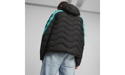 Puma MAPF1 MT7 Ecolite Men's Jacket Black 621146 01