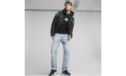 Puma MAPF1 MT7 Ecolite Men's Jacket Black 621146 01