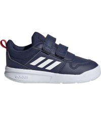 Adidas Tensaur I bērnu botas, zilas, S24053