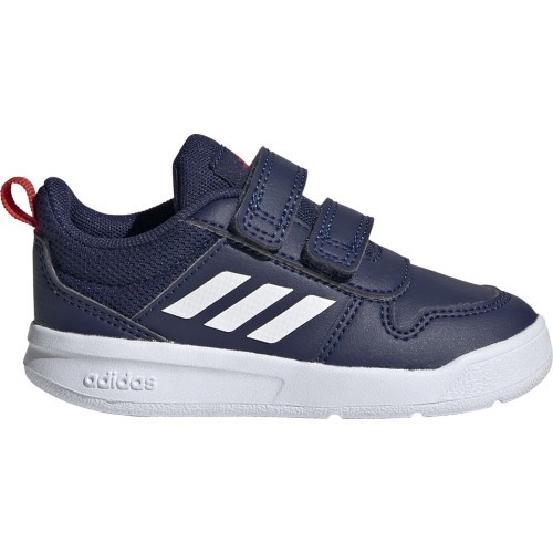 Adidas Tensaur I bērnu botas, zilas, S24053