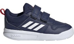 Adidas Tensaur I bērnu botas, zilas, S24053