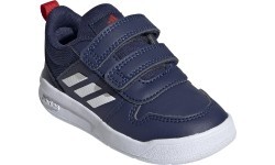 Adidas Tensaur I bērnu botas, zilas, S24053