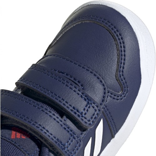 Детские кроссовки Adidas Tensaur I, синие, S24053