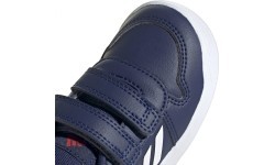 Детские кроссовки Adidas Tensaur I, синие, S24053