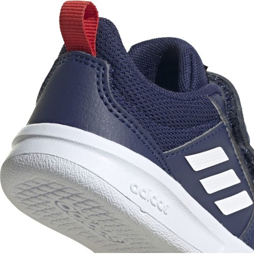 Adidas Tensaur I bērnu botas, zilas, S24053