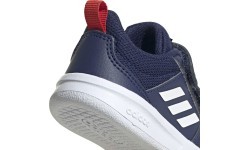 Adidas Tensaur I bērnu botas, zilas, S24053