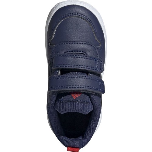 Adidas Tensaur I bērnu botas, zilas, S24053