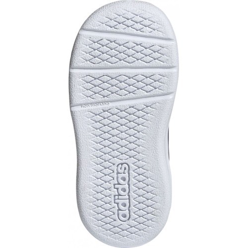 Adidas Tensaur I bērnu botas, zilas, S24053