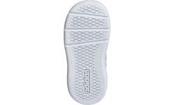 Детские кроссовки Adidas Tensaur I, синие, S24053