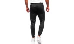 Мужские брюки J.Style Black 68XW02-3