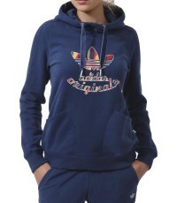 Adidas Originals Paris Slim Hoody Sweatshirt AB2420
