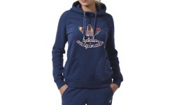Adidas Originals Paris Slim Hdy džemperis AB2420