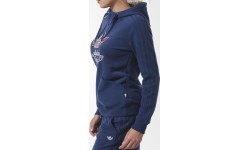 Adidas Originals Paris Slim Hoody Sweatshirt AB2420