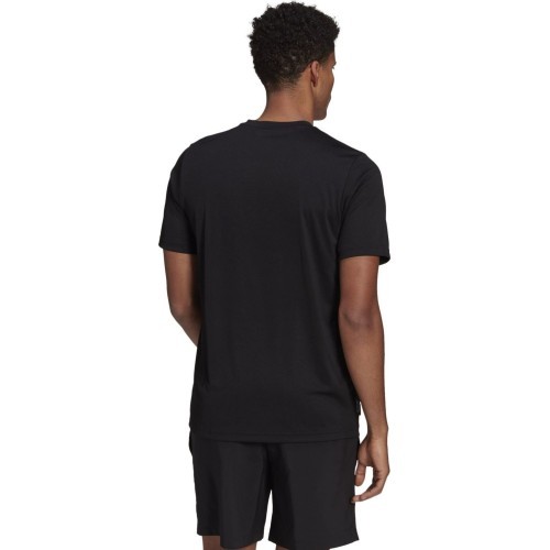 Adidas M CMO BX LG Men's T-Shirt Black