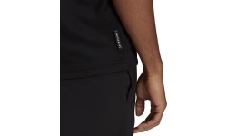 Adidas M CMO BX LG vīriešu T-krekls, melns