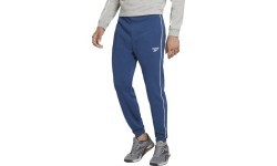 Reebok vīriešu bikses Wor Piping Jogger Blue HA1071