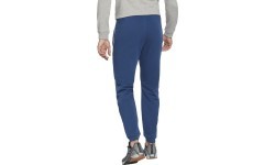 Reebok Men's Pants Wor Piping Jogger Blue HA1071