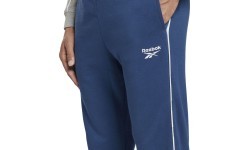 Мужские брюки Reebok Wor Piping Jogger Blue HA1071