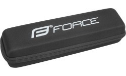 FORCE torque wrench 1/4 0-14 Nm 22 cm