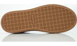 Puma Basket Platform Core White apavi