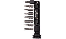FORCE MULTITOOL BAR multi-tool, mounts inside handlebar