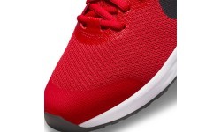 Nike Revolution 6 NN Shoes Red DD1096 607