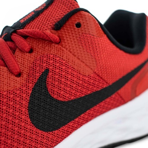 Кроссовки Nike Revolution 6 NN Red DD1096 607