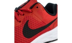 Nike apavi Revolution 6 NN Red DD1096 607