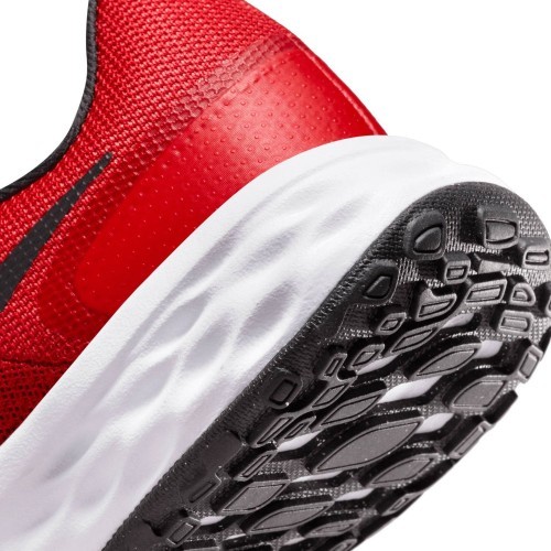 Nike apavi Revolution 6 NN Red DD1096 607