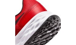 Кроссовки Nike Revolution 6 NN Red DD1096 607