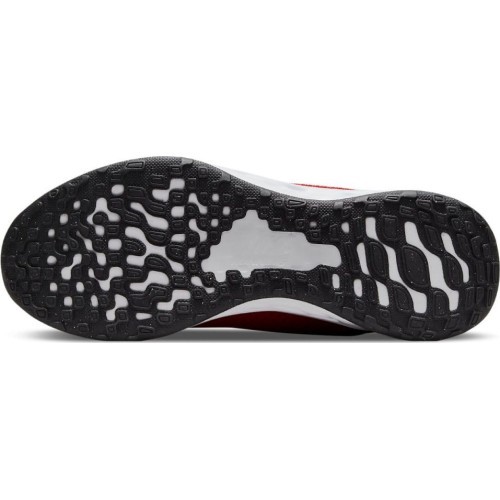 Nike Revolution 6 NN Shoes Red DD1096 607