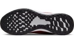 Nike Revolution 6 NN Shoes Red DD1096 607