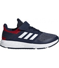 Детская обувь Adidas Fortafaito EL K Blue F34122