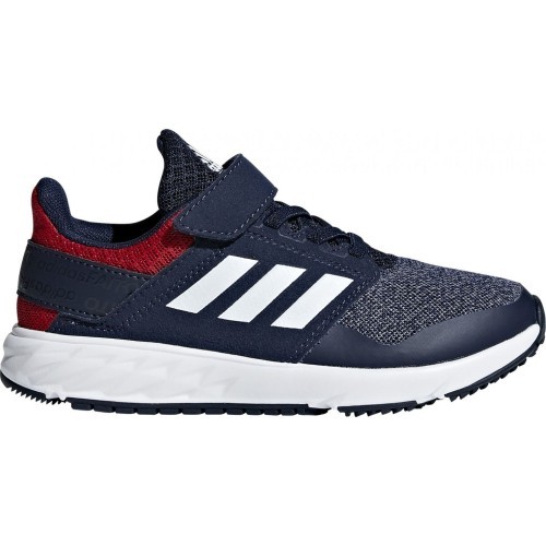 Детская обувь Adidas Fortafaito EL K Blue F34122