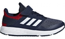 Adidas Fortafaito EL K bērnu apavi Blue F34122