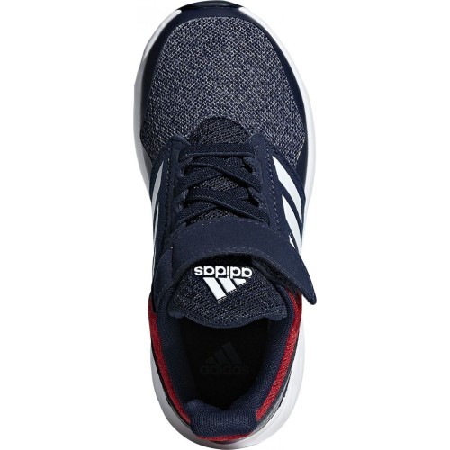 Детская обувь Adidas Fortafaito EL K Blue F34122