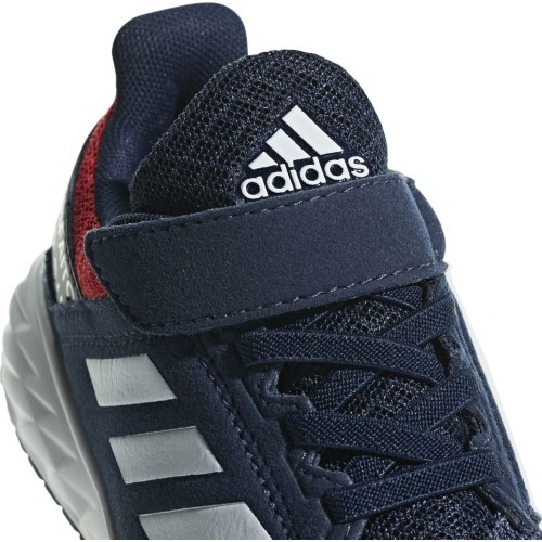 Детская обувь Adidas Fortafaito EL K Blue F34122