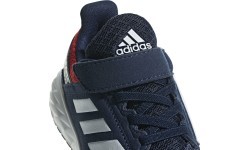 Adidas Fortafaito EL K bērnu apavi Blue F34122