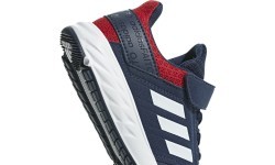 Adidas Fortafaito EL K bērnu apavi Blue F34122