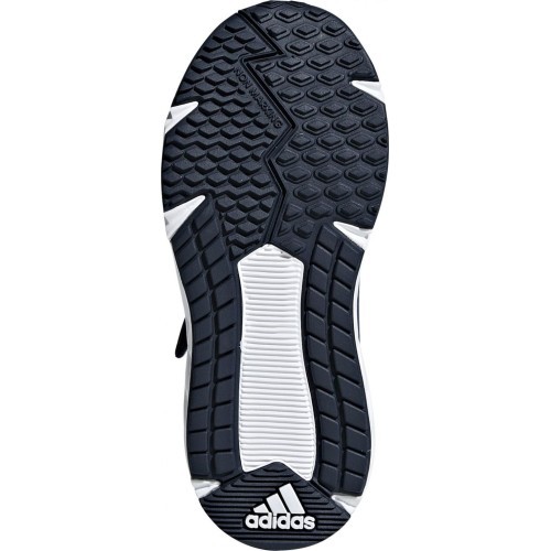 Детская обувь Adidas Fortafaito EL K Blue F34122