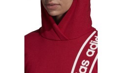 Adidas džemperis W C90 OH Red EH6463