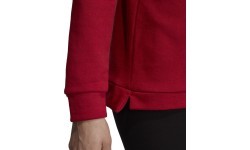 Adidas Sweatshirt W C90 OH Red EH6463