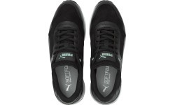 Puma R78 Voyage Premium Black sieviešu apavi 382718 02