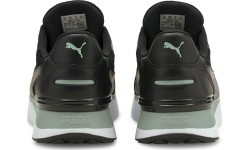 Женская обувь Puma R78 Voyage Premium Black 382718 02
