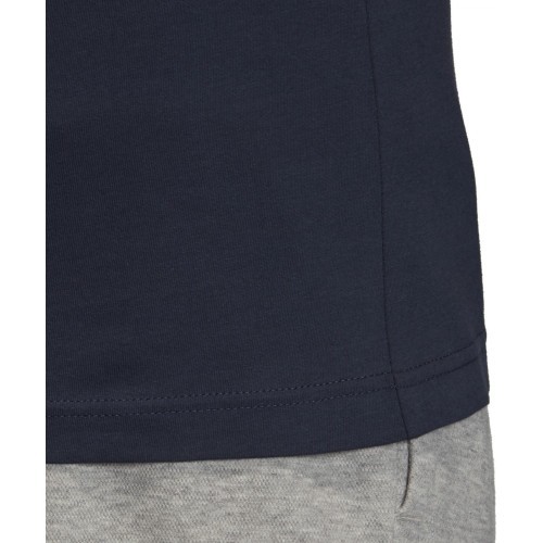 Adidas MHE Tee Sta vīriešu T-krekls, zils