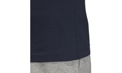 Adidas MHE Tee Sta vīriešu T-krekls, zils