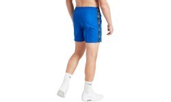 Nike peldšorti pusaudžiem Nk B Logo Tape 4'' Volley Short zili NESSD794 494