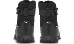 Puma Nieve Boot WTR AC Inf bērnu apavi, melni 380746 03
